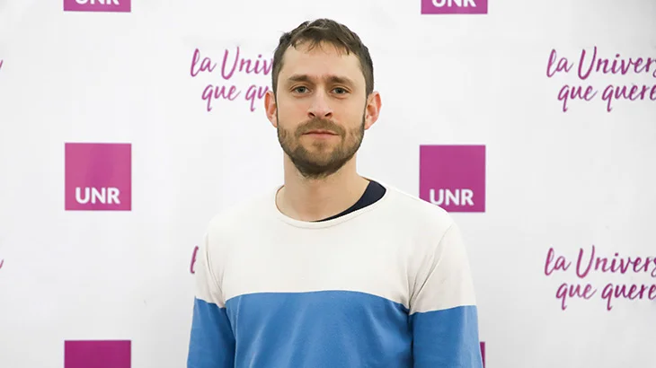 Pablo Martino.