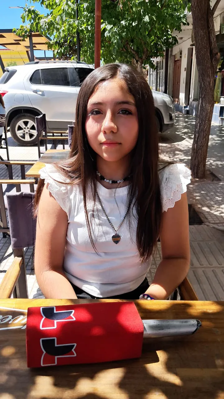 Rosa Ximena Bordón. Rosa Ximena Bordón.