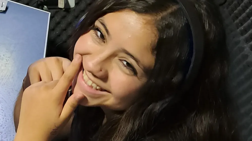 Rosa Ximena Bordón. 