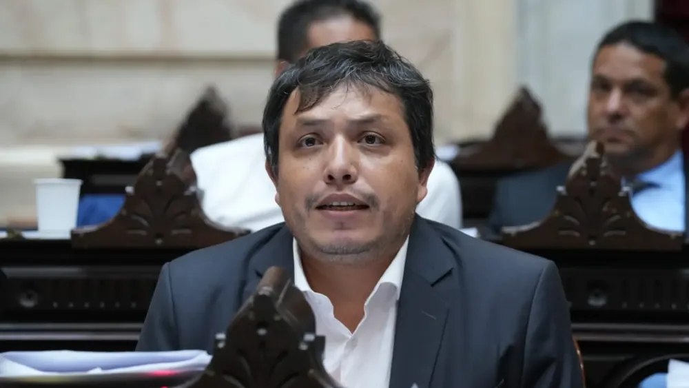 David Sebastián Nóblega. 