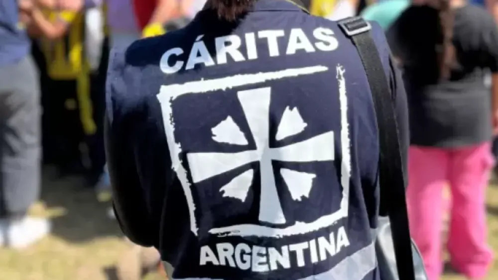 Colecta "Más por Menos".