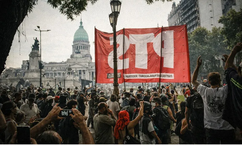 Partido de los Trabajadores Socialistas. 