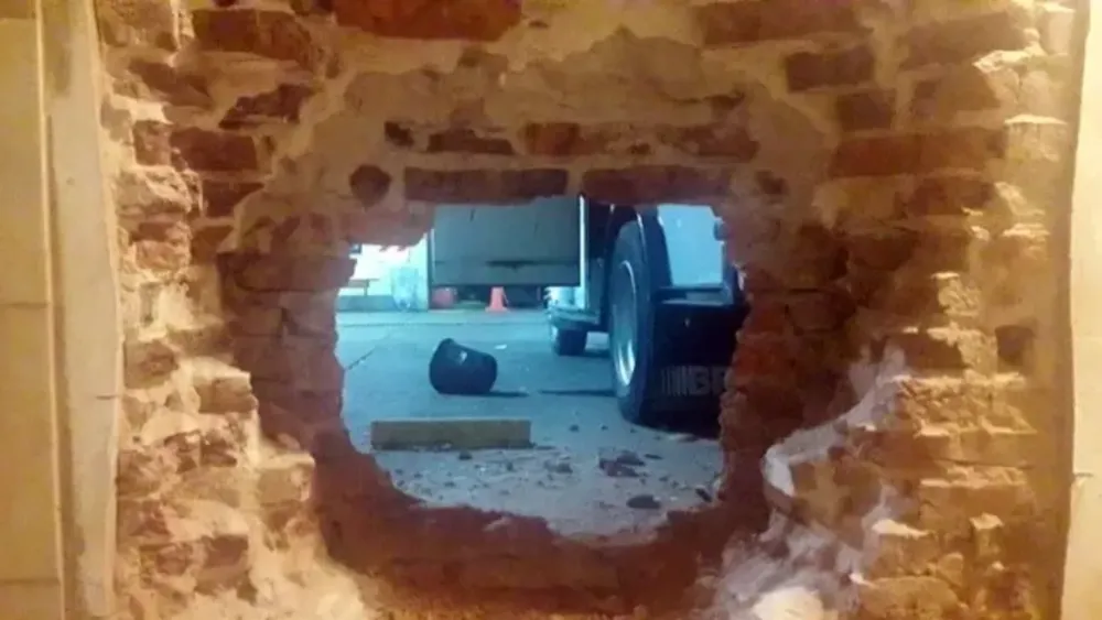 Boquete - Imágen ilustrativa.