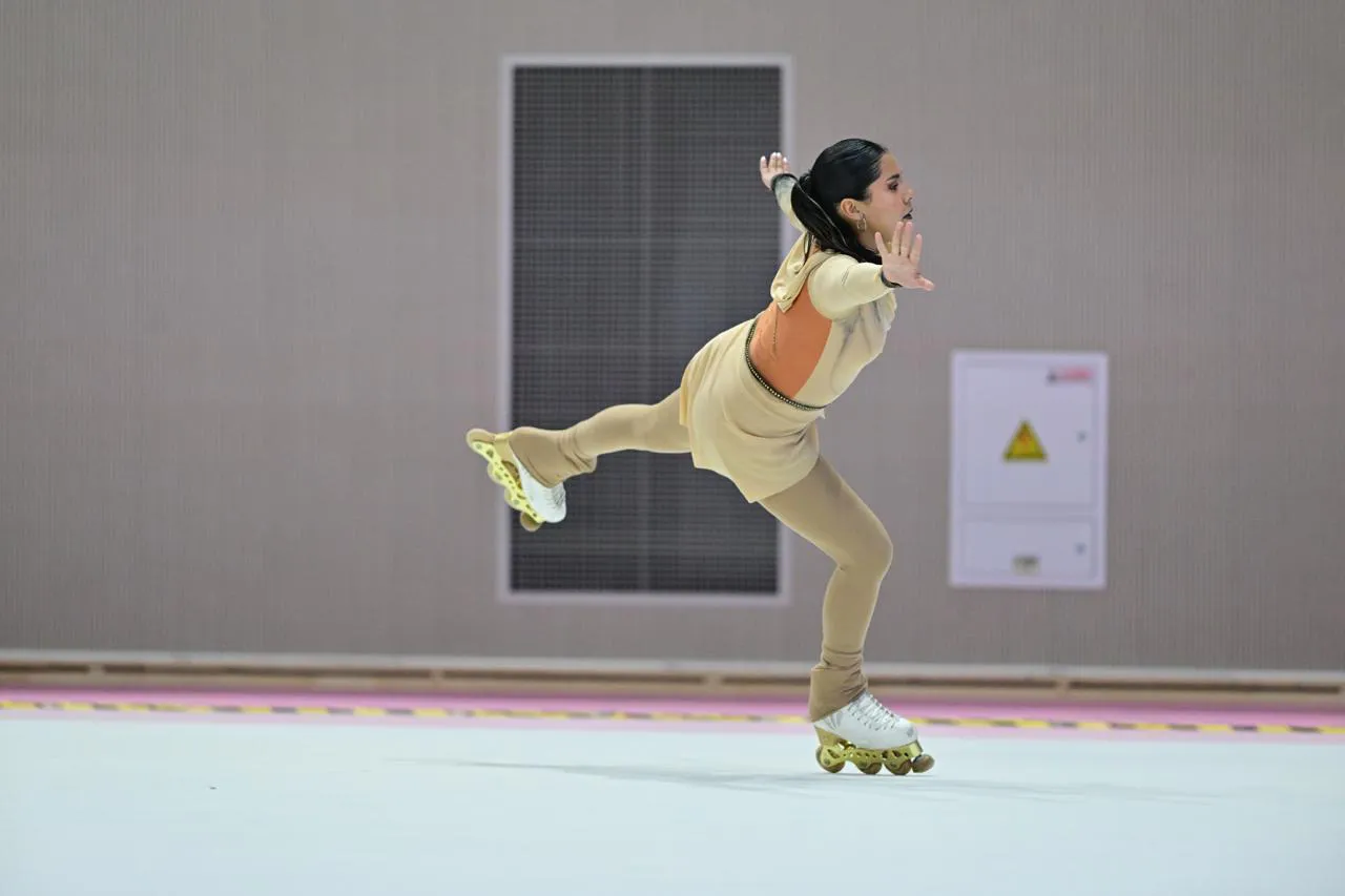 Valentina Loza Yapura.