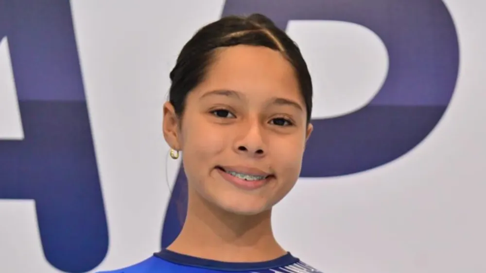 Alfonsina Barros Reynoso.