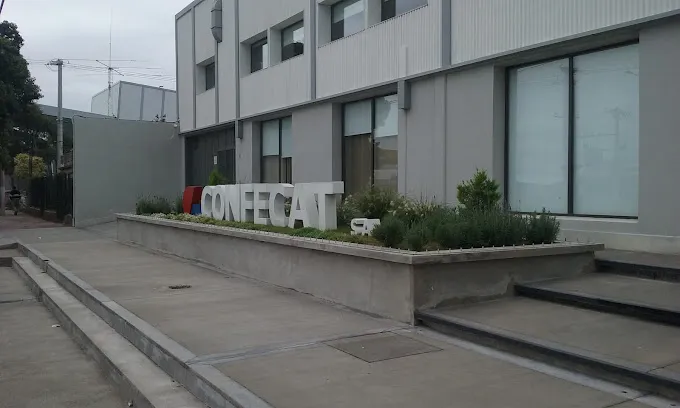 CONFECAT S.A.