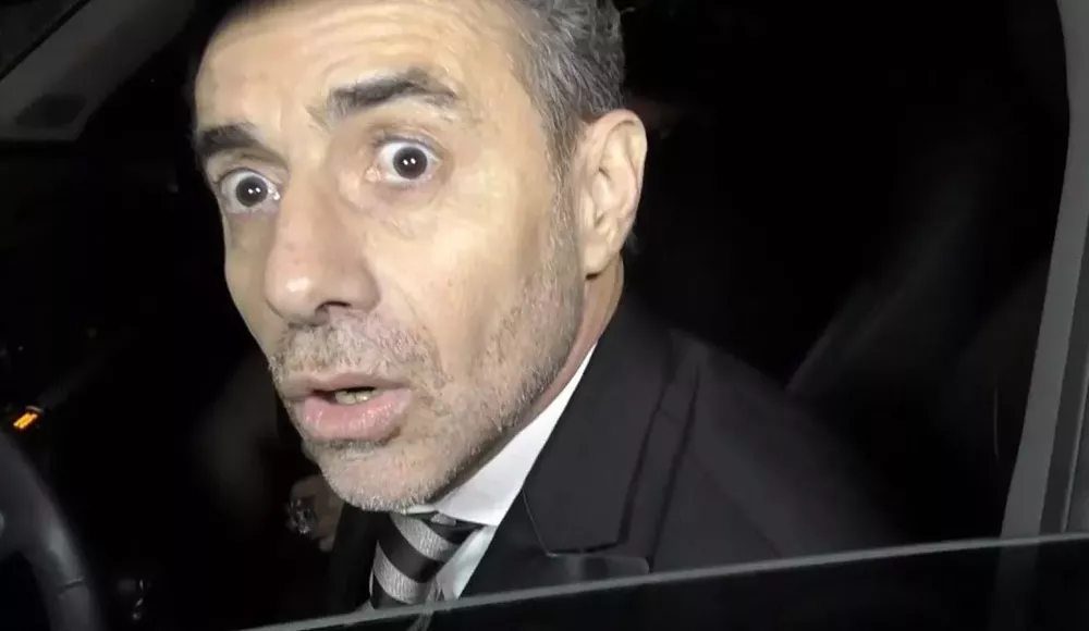Luis Majul.