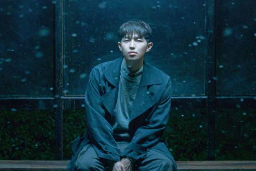 Kim Jae Hwan.