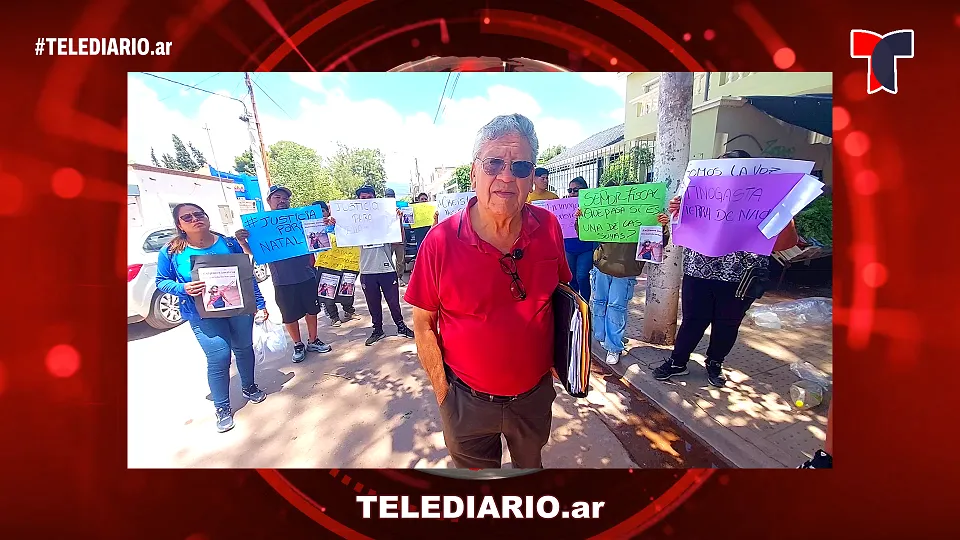 Julián Nando Quintar.