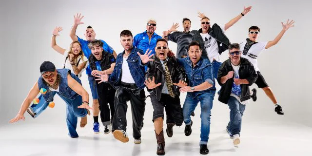 Los Caligaris.