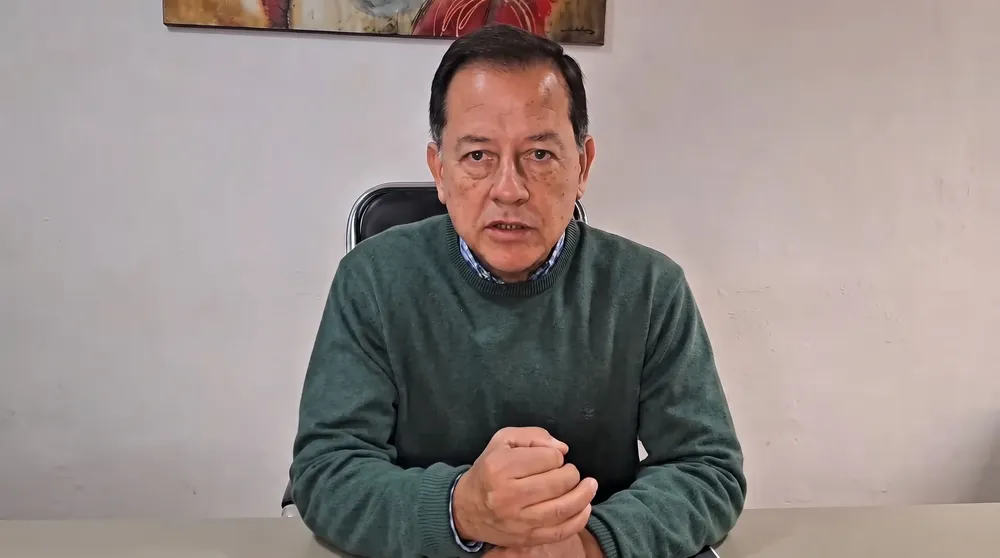 Hugo Daniel "Grillo" Ávila.