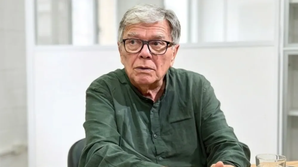 José "Pepe" Martínez.