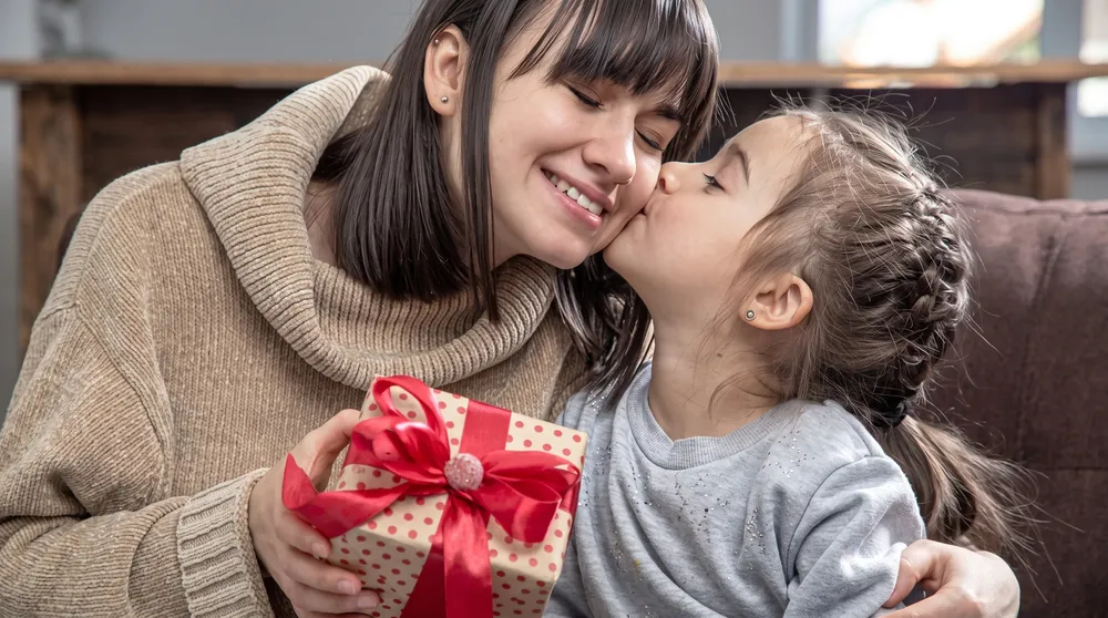 Día de la Madre.