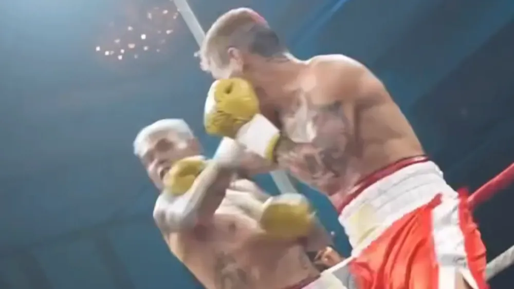 Baltazar “Rey Mago” Noria.