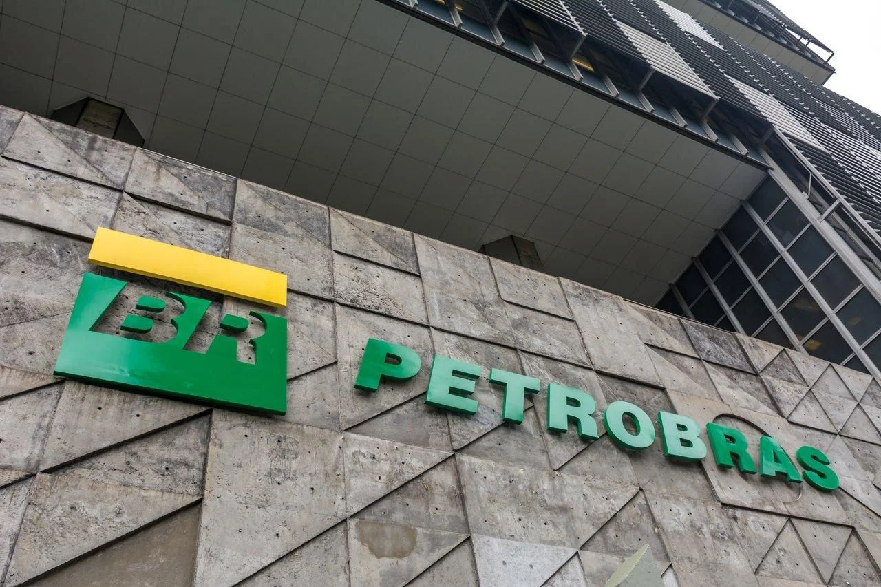 Petrobras.