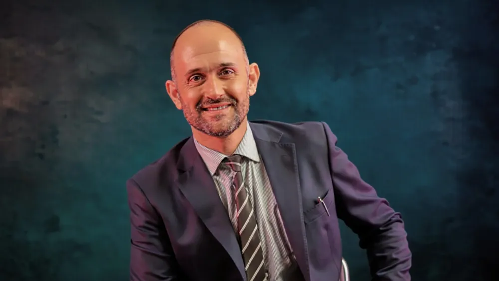 Gustavo Daniel Rentin Villegas.