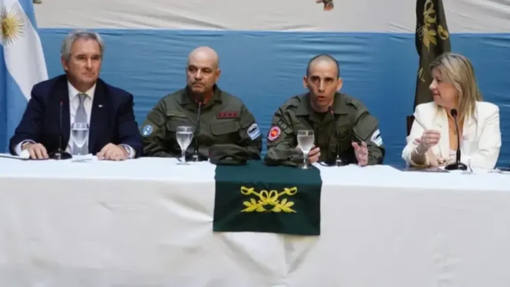 Nahuel Agustín Gallo. 