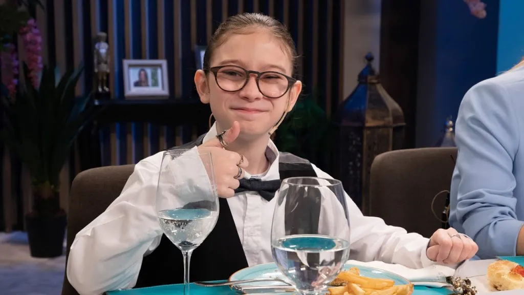 Ian Galo Lescano, conocido públicamente como Ian Moche.