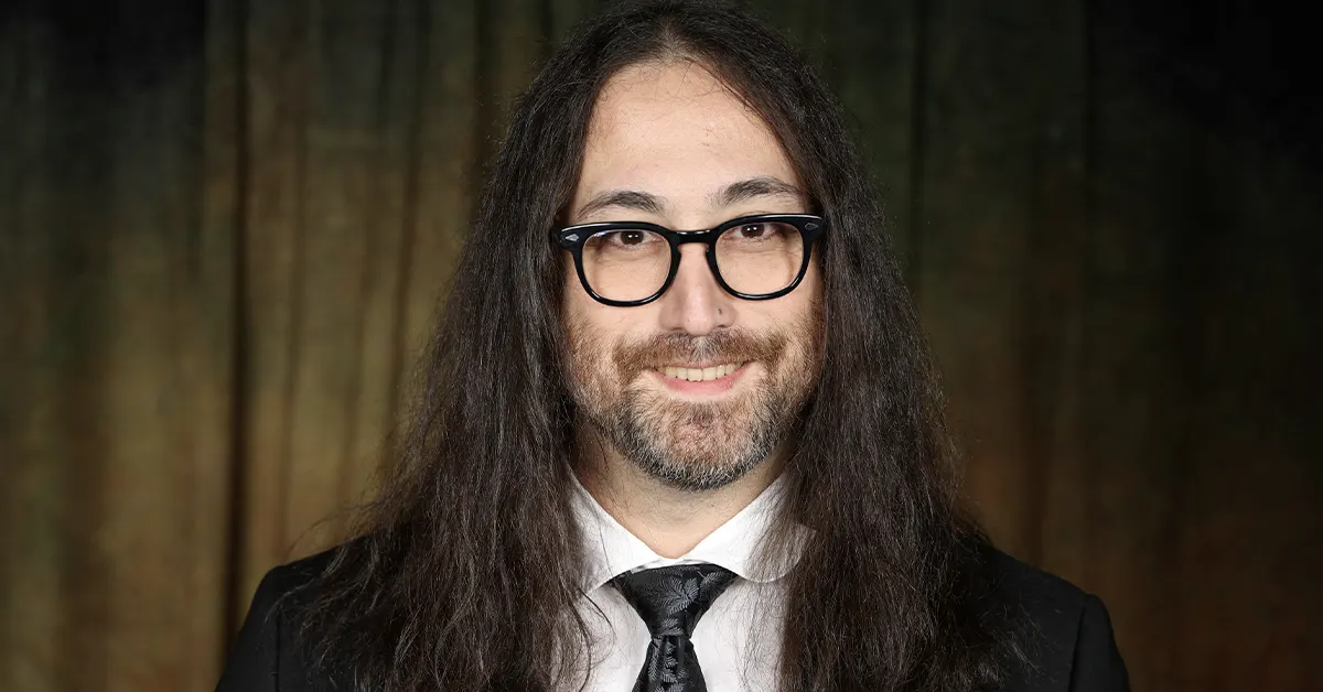 Sean Tarō Ono Lennon Tarō Ono.