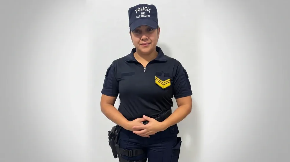 Aldana Elizabeth Ávila.