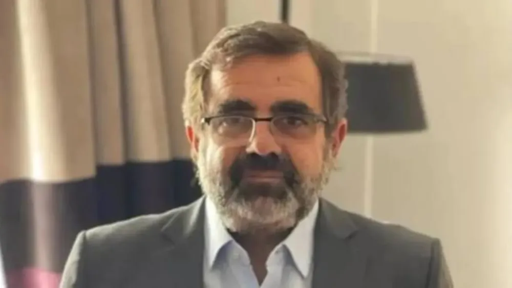 Fernando Miguel Jalil.