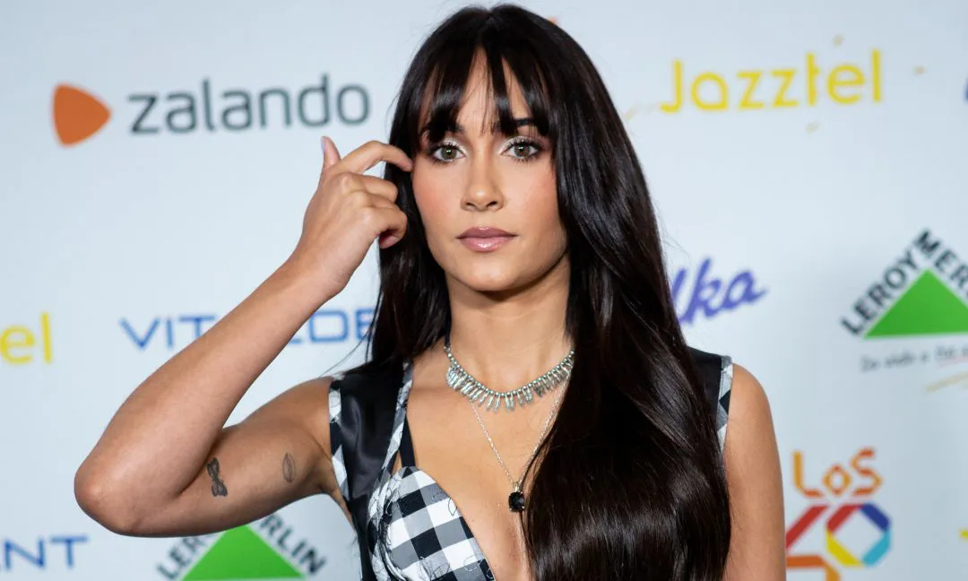 Aitana Ocaña Morales.