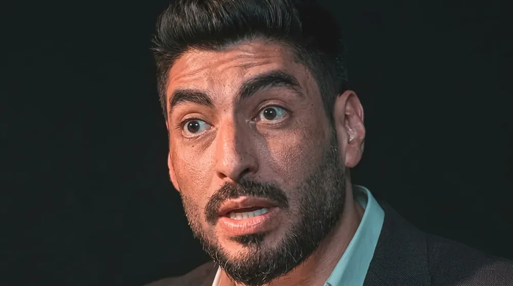 Juan Facundo Moyano.