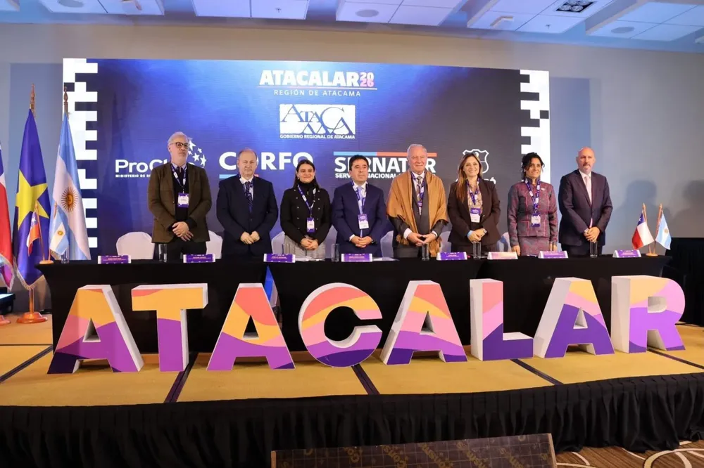 ATACALAR 2026.