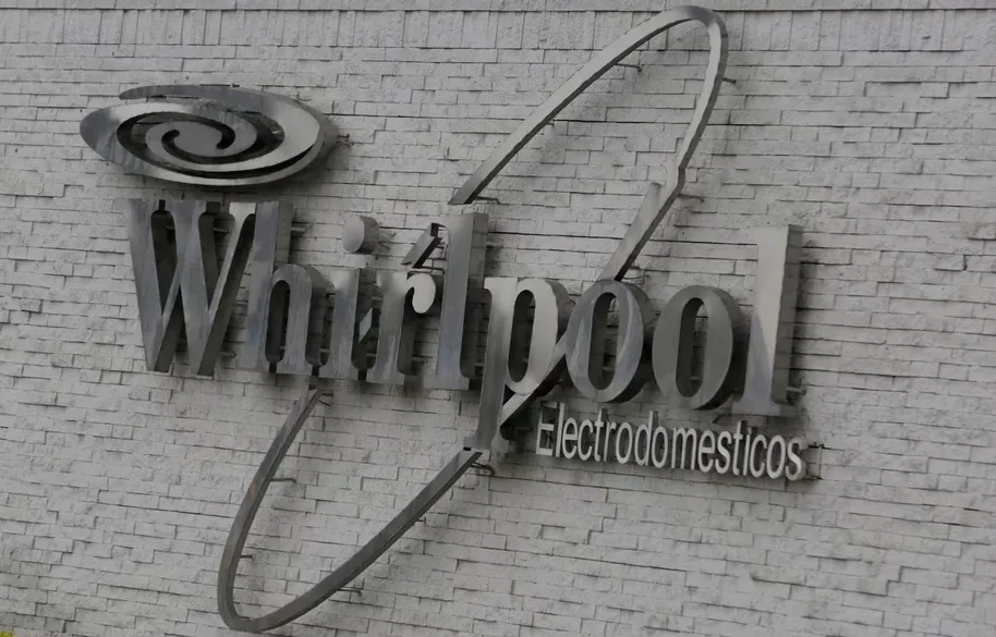 Whirlpool.