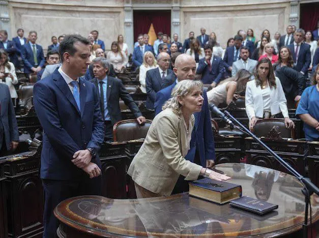 Claudia María Palladino. Claudia María Palladino.