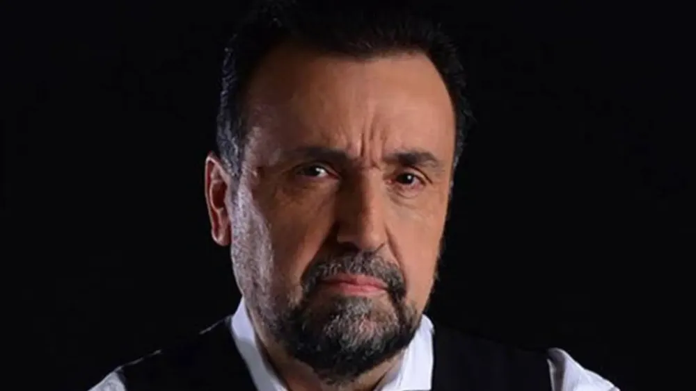 Roberto Daniel Navarro. 