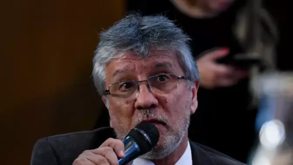 Guillermo Eduardo Andrada.