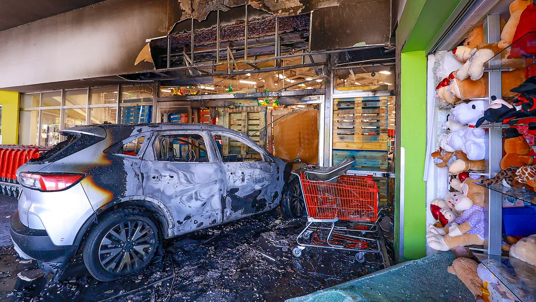 Enfrentamientos con nárcos en México. 