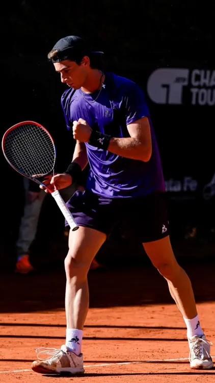 Juan Manuel La Serna.