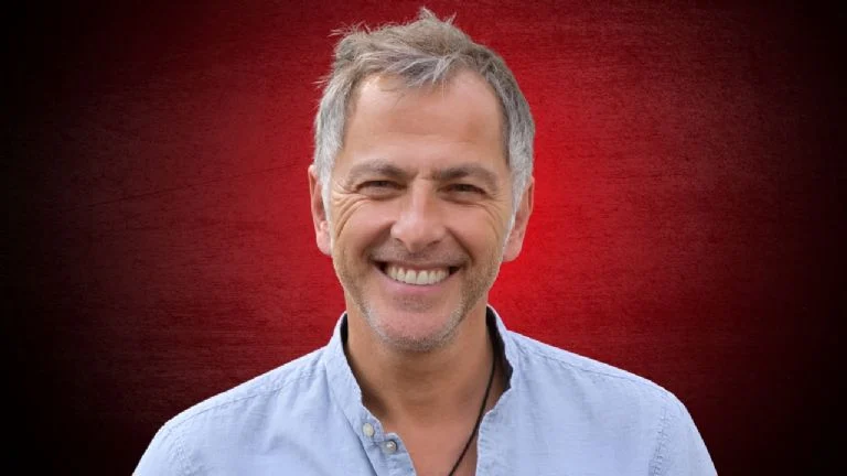 Marcelo Trepat.
