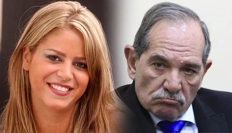 Marianela Mirra / José Jorge Alperovich.