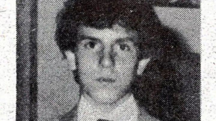 ♰ Diego Fernández.