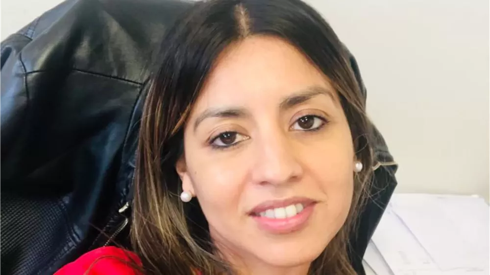 Marcela Alicia Álvarez / Lic. en Nutrición M.P. N° 093 / M.N. N° 4604.