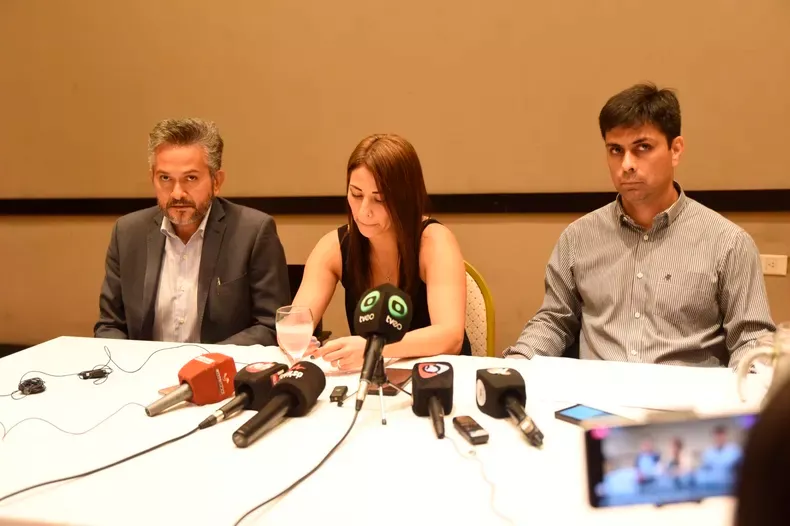 Caso Juan Carlos Rojas.