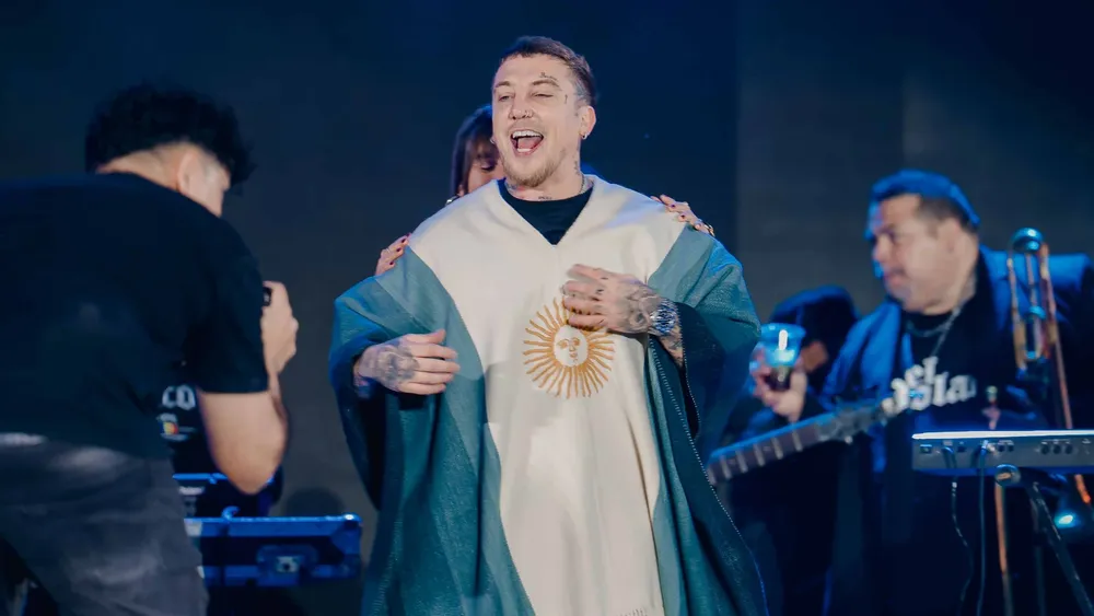 El Polaco.