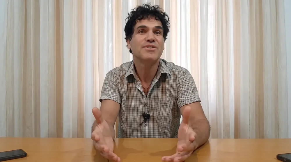 Darío Edgardo Goldman.