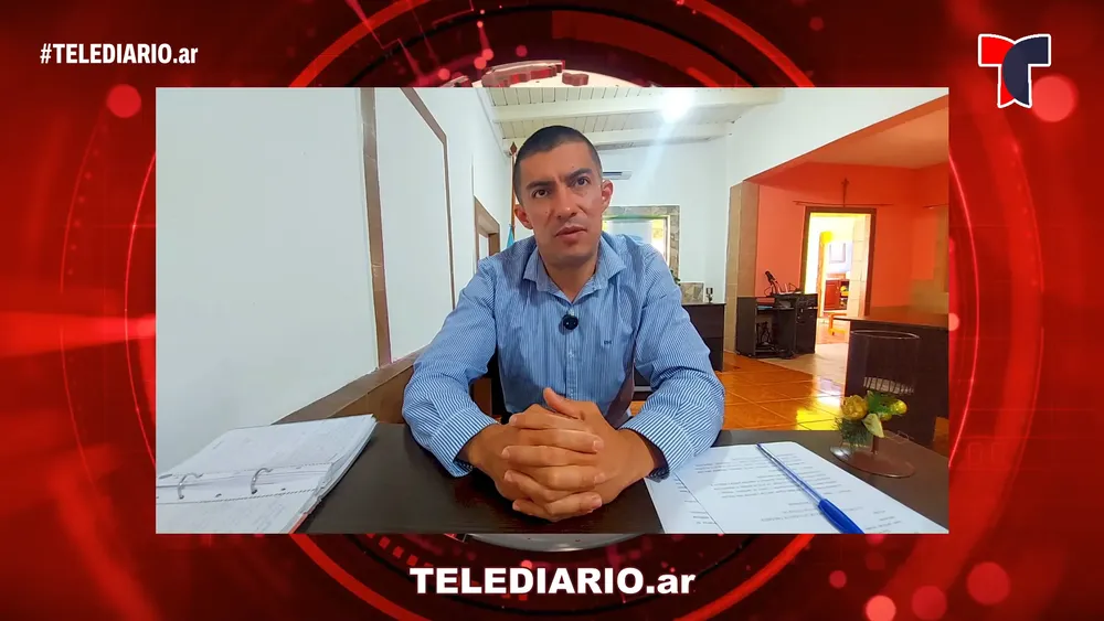 Raúl Octavio Cerezo. 