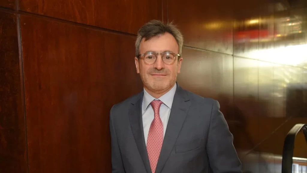 Martín Rapallini Zaragola.