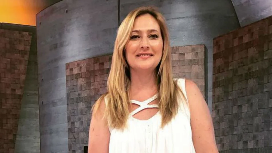 Carmela Bárbaro.