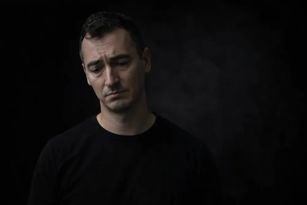 Javier Galán.