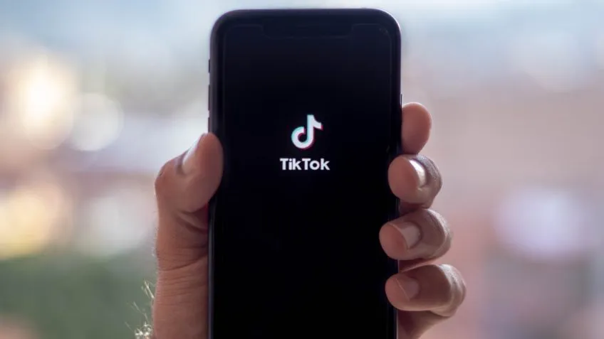 Tiktok.