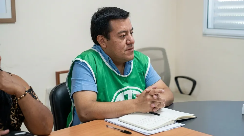 José María Rasgido.