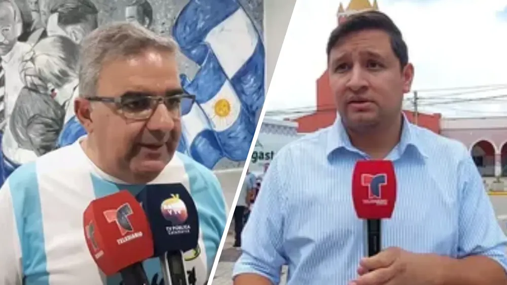 Raúl Alejandro Jalil / Ernesto Adolfo Andrada.