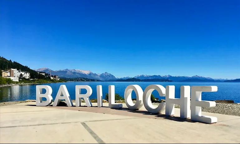 San Carlos de Bariloche.