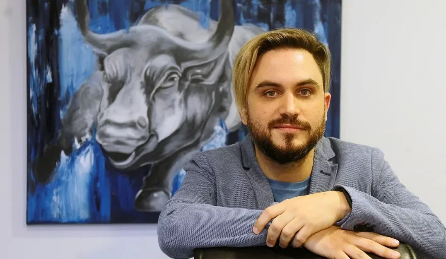 Ramiro Daniel Marra.